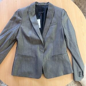 Banana Republic Blazer